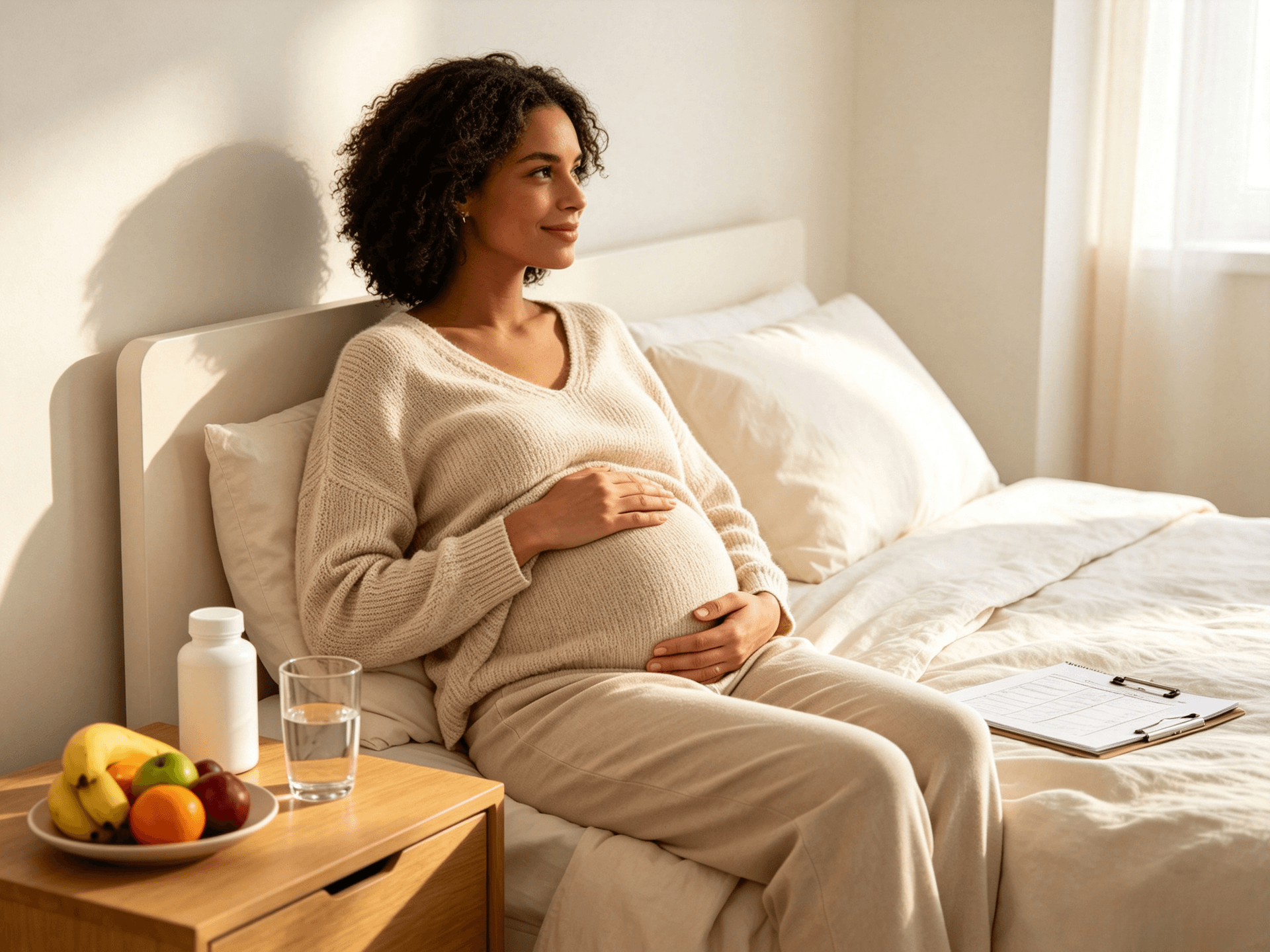 Maternal Health