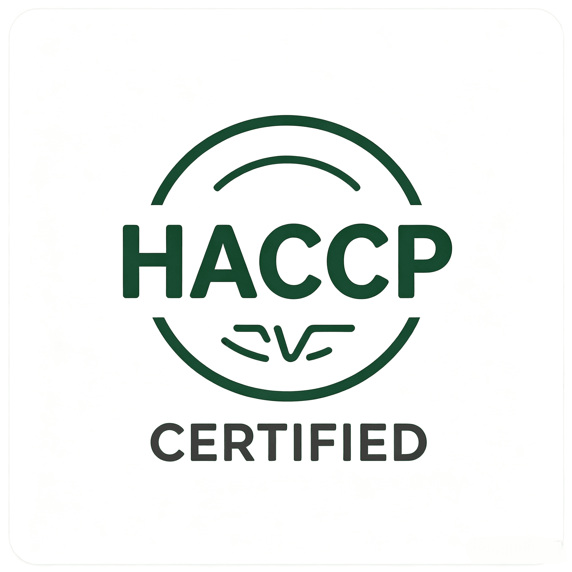 HACCP