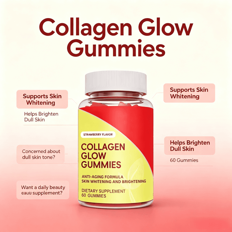 OEM  ODM  Collagen Gummies High Potency Hydrolyzed Collagen Peptides Type I & III Gummies for Joint & Bone Health Skin Elasticity
