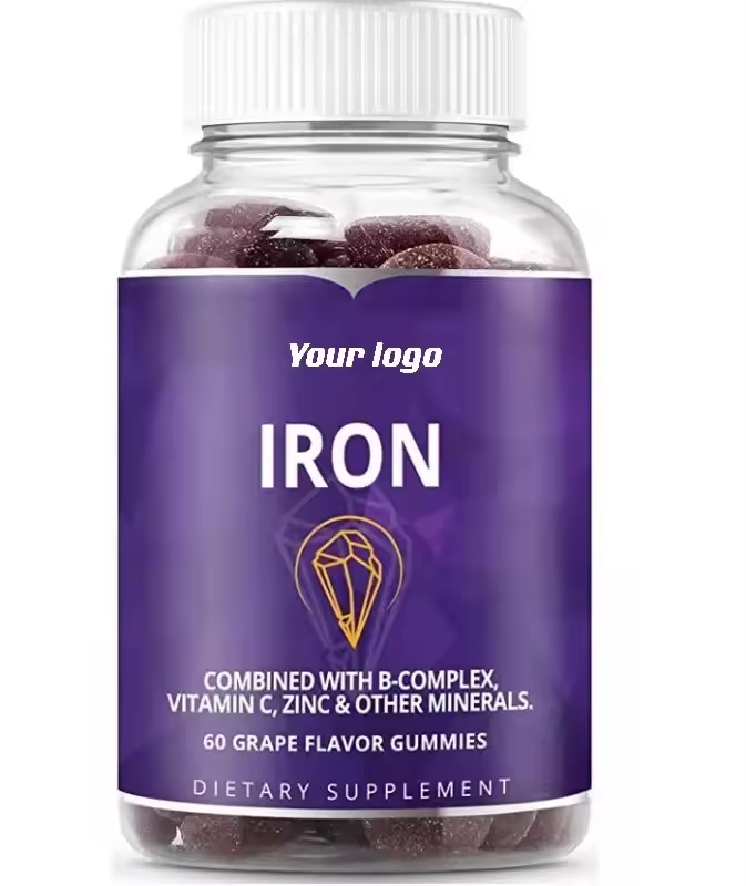 Mineral Gummies