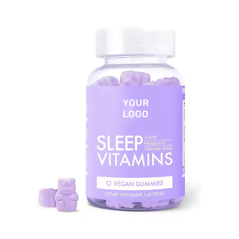 Sleep Gummies