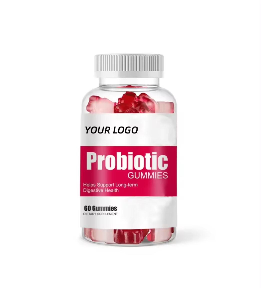 Probiotic Gummies