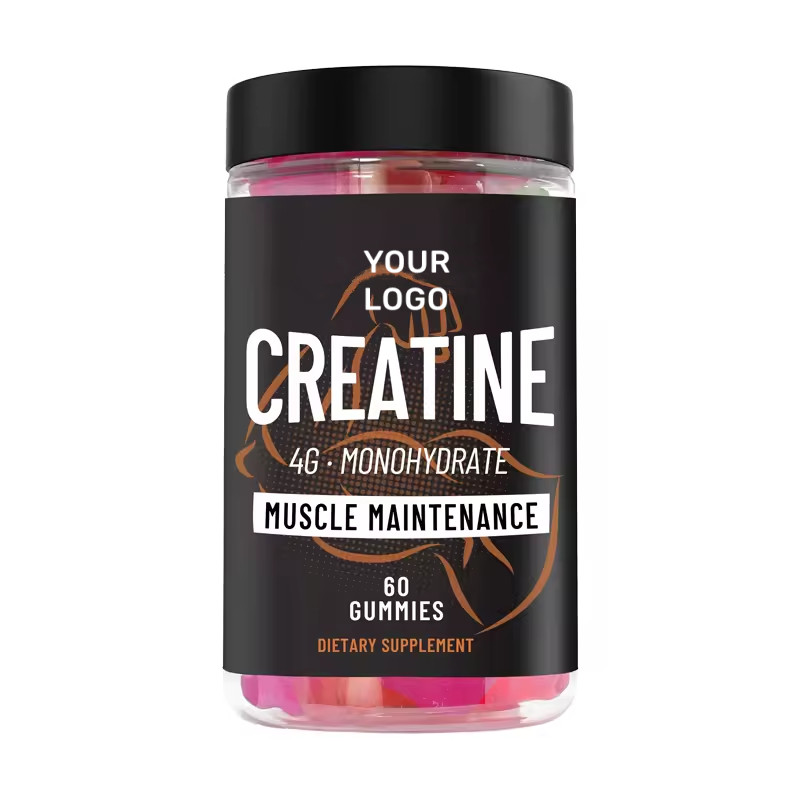 Creatine Gummies