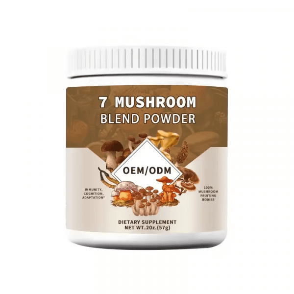 Mushroom Powder