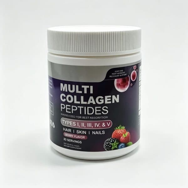 Collagen Powder
