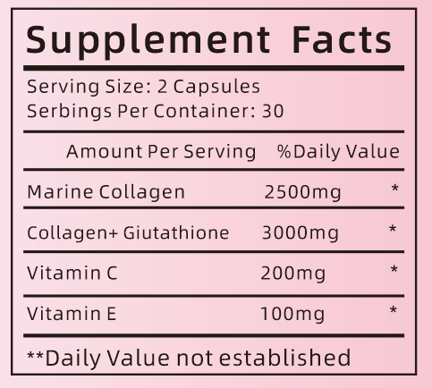 OEM ODM Collagen Gummies Supplement Multivitamin Gummies Hair Skin and Nails Vitamins for Women Men