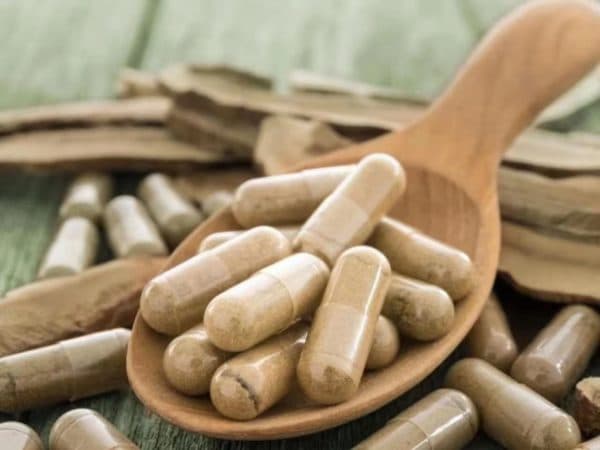 Capsules