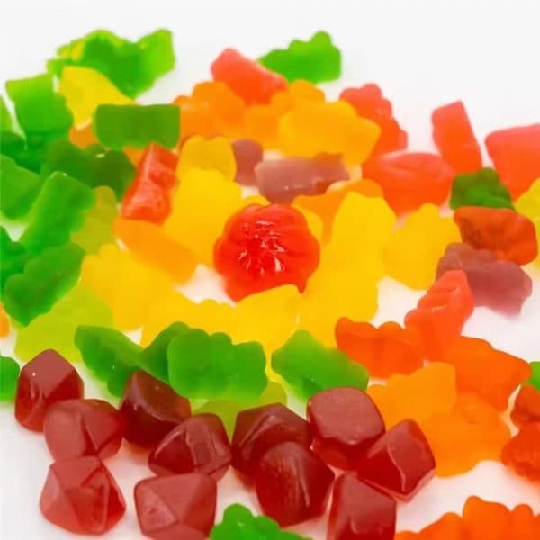 Gummies