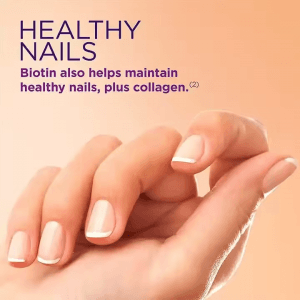 OEM ODM Collagen Gummies Supplement Multivitamin Gummies Hair Skin and Nails Vitamins for Women Men