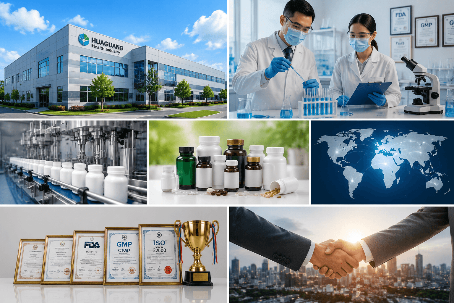 Company Profile