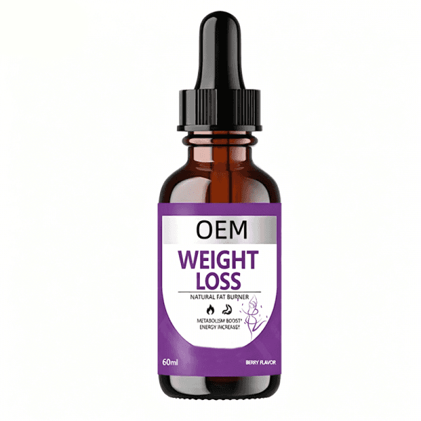 Weight Loss Drops