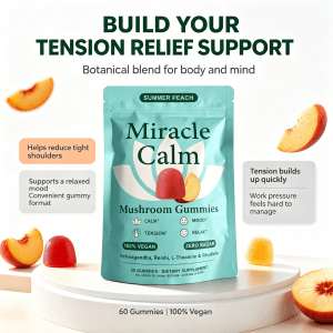 Miracle Calm
