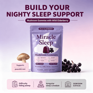 Miracle Sleep