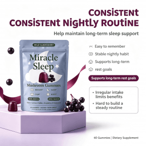 Miracle Sleep