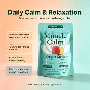 Miracle Calm