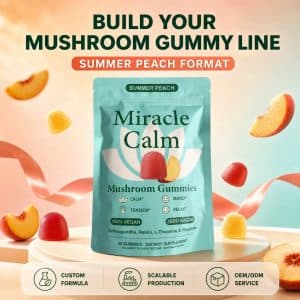 Miracle Calm