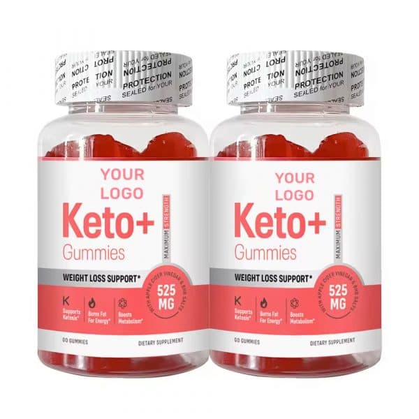 Weight Loss Gummies