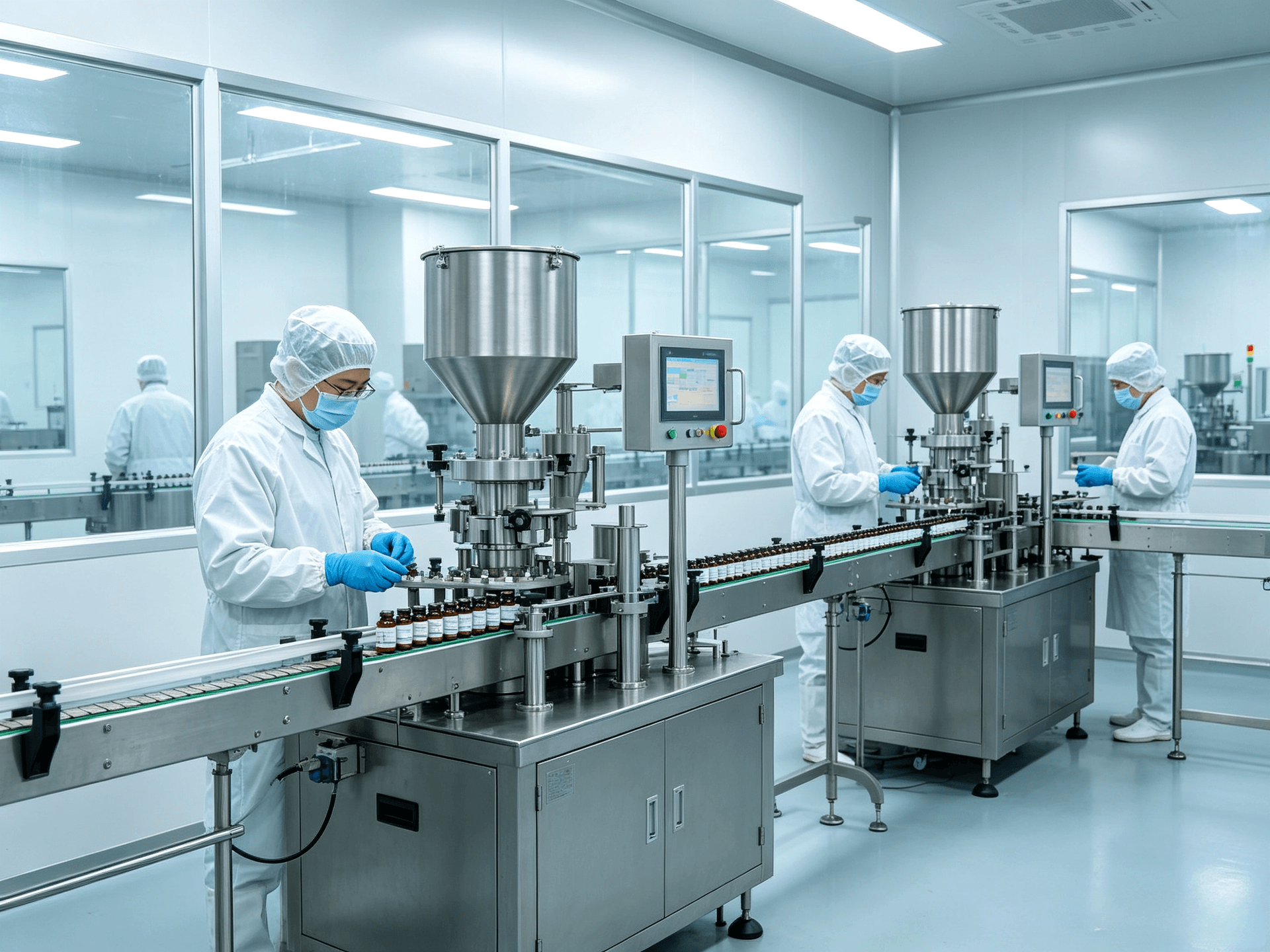 Production Line