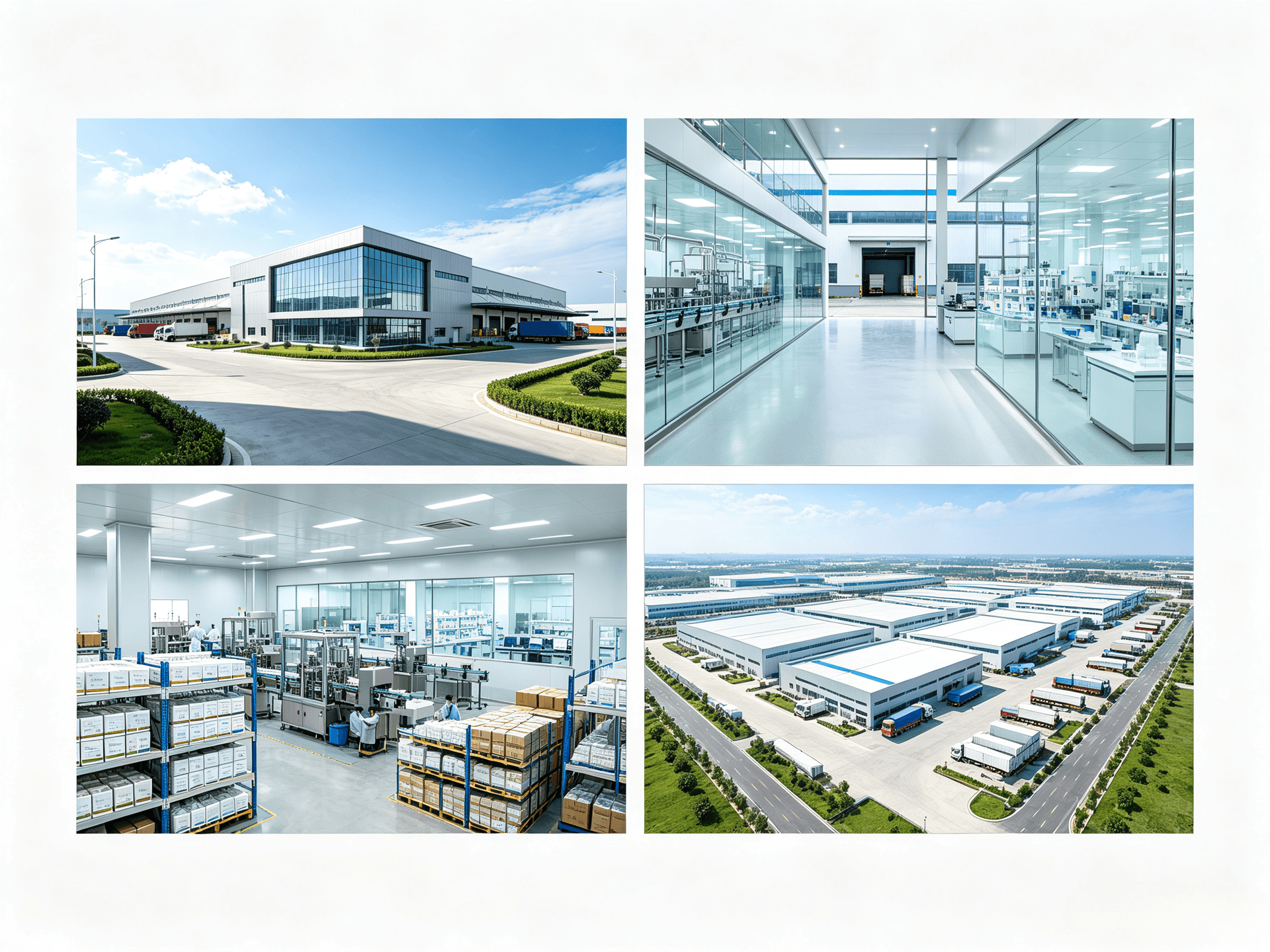 Company story