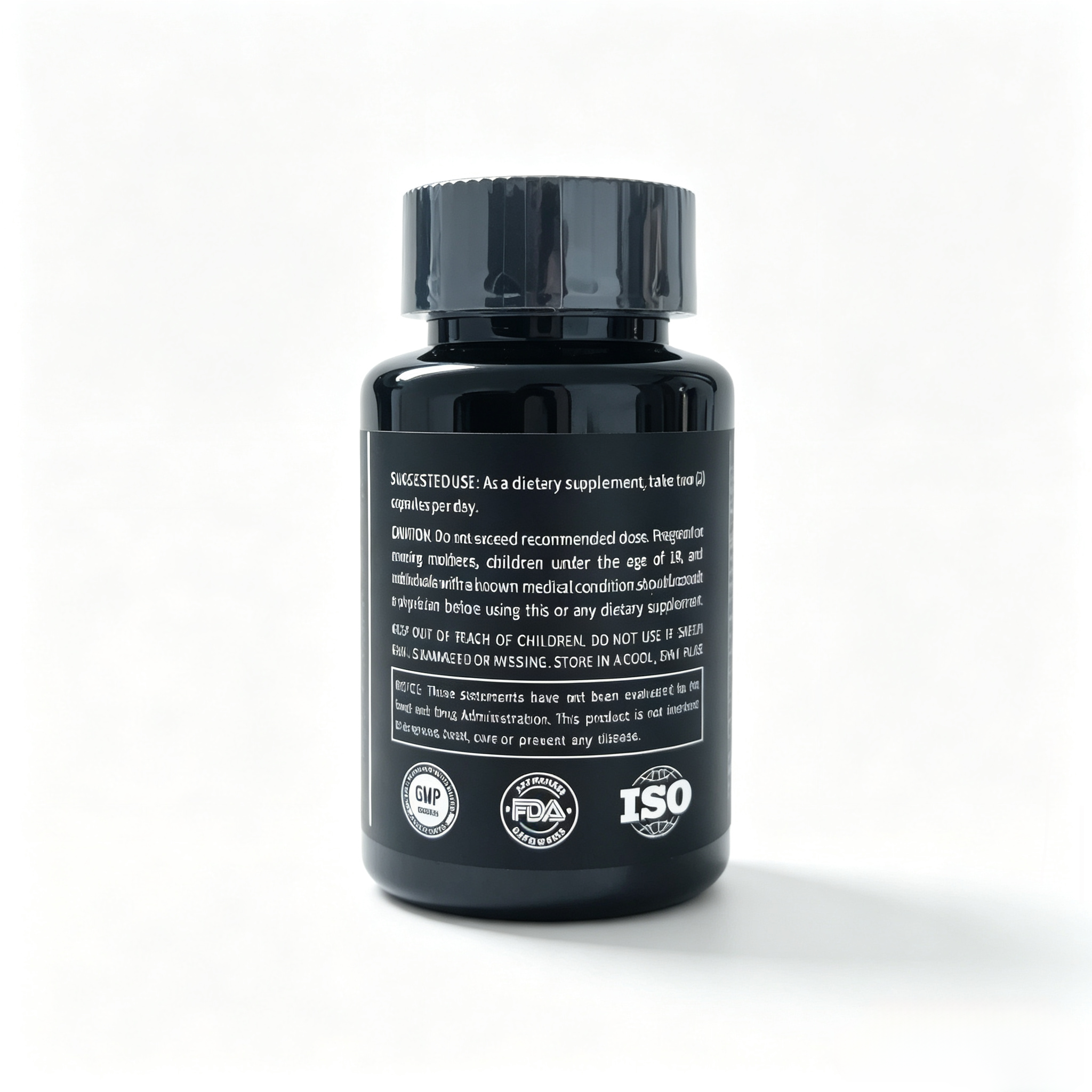 BIOTIN CAPSULES