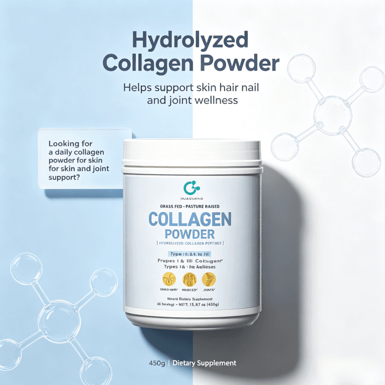 Collagen Replenishment Powder Drink White Skin Collagen Drink Liquid 5000mg Marine Collagen Whitening Drink