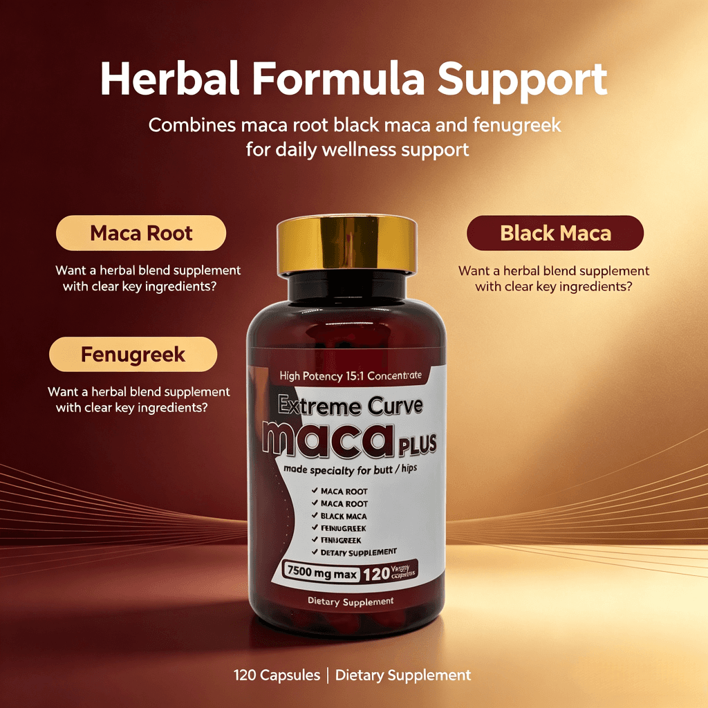 Traditional Chinese Herbal Supplement Maca Extract Capsule for Men Pure Oem Maca Root Powder
