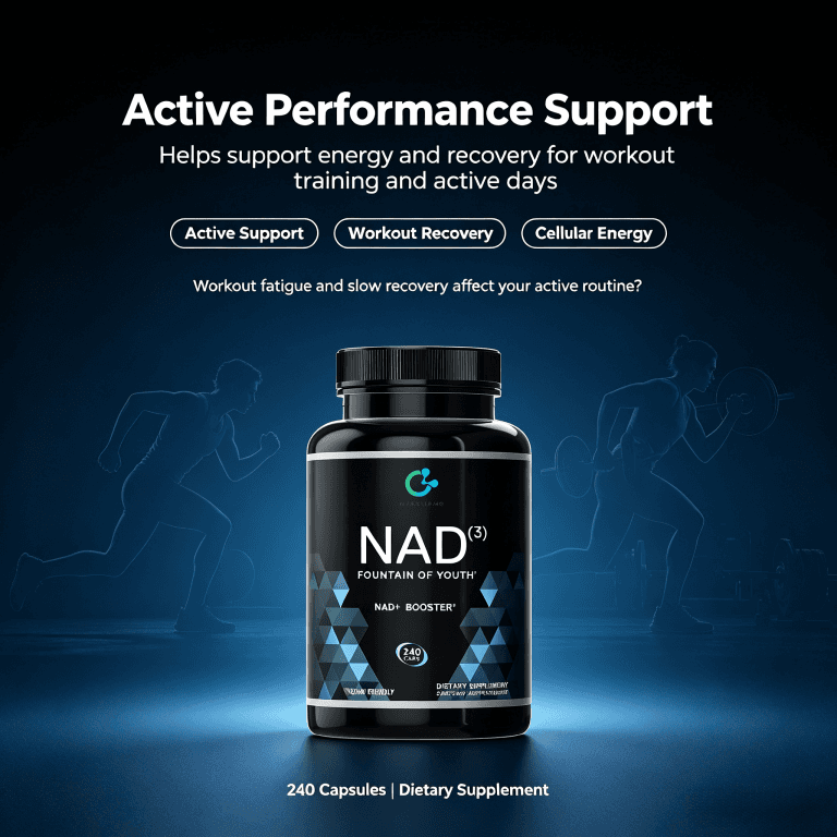 Hot Nad+ Supplement Liposomal Nicotinamide Riboside 900mg Resveratrol Capsules Quercetin Organic Nad Capsules Daily Supplement