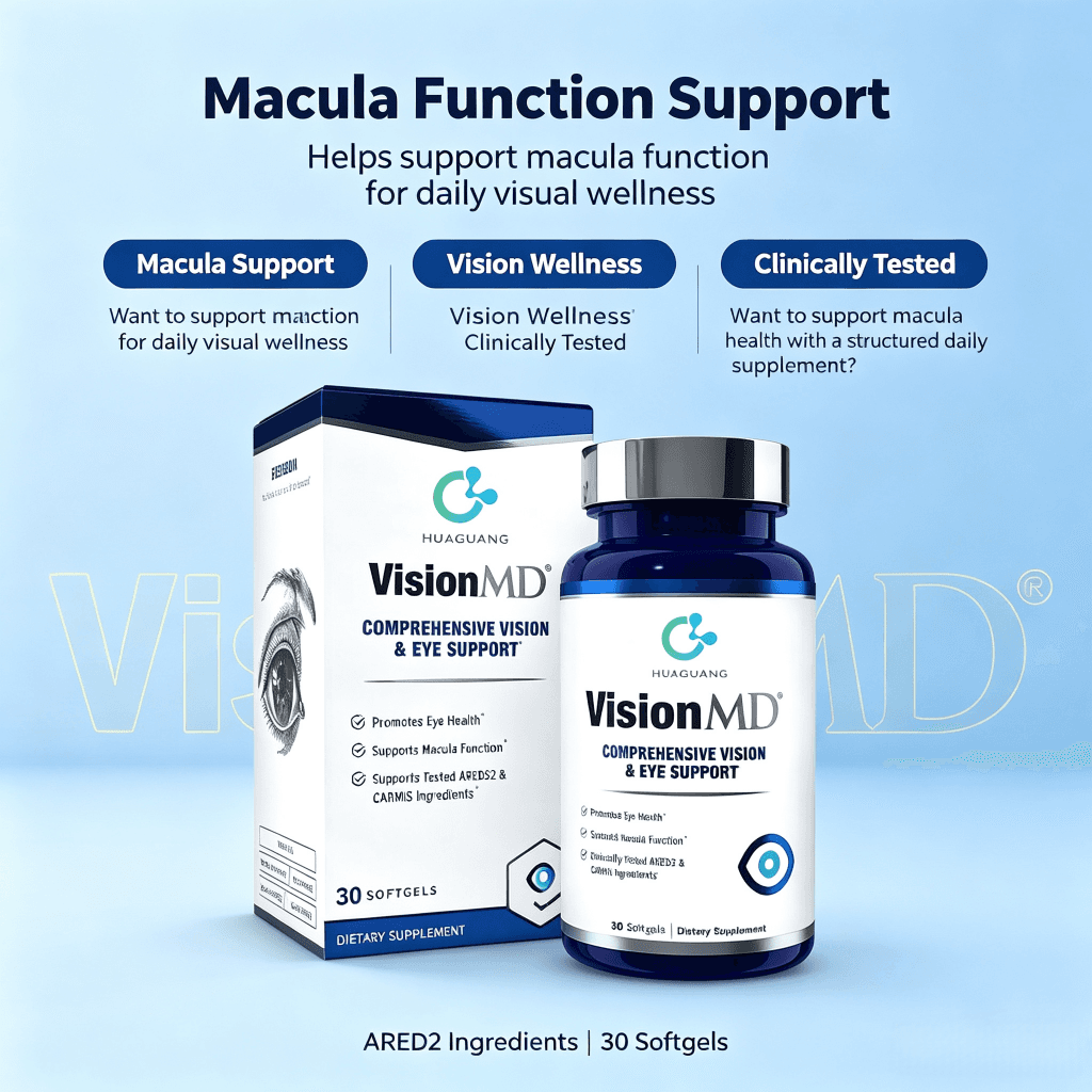 High Quality Herbal Supplement Beauty Lutein Extract Capsules With Zeaxanthin Vitamins Eyes Retinal Protection Capsule