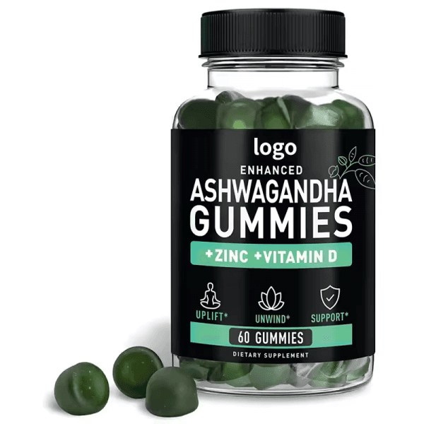 Ashwagandha Gummies