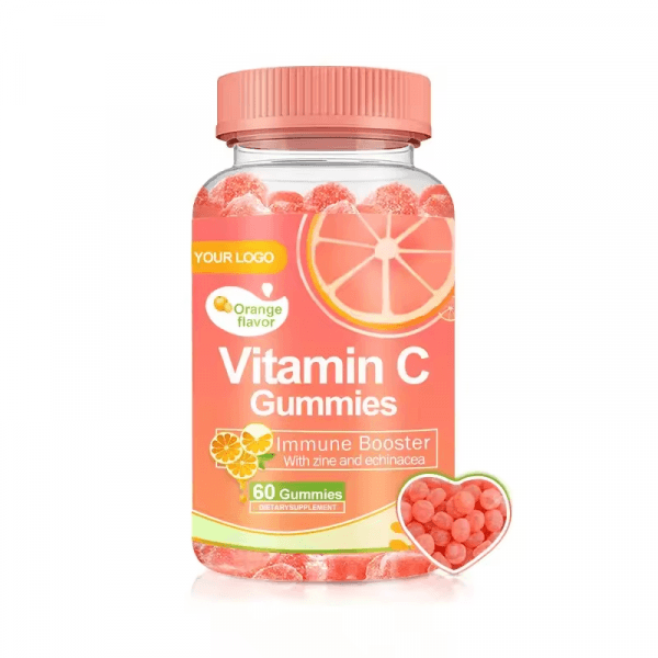 Vitamin Gummies