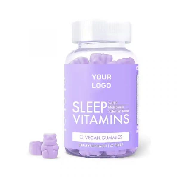 Sleep Gummies