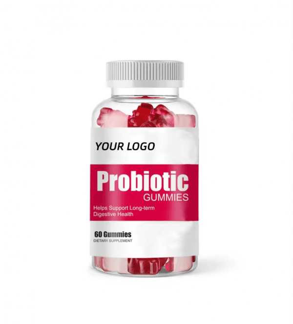 Probiotic Gummies