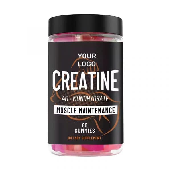 Creatine Gummies
