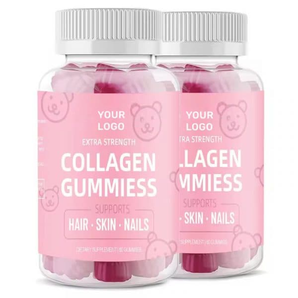Collagen Gummies
