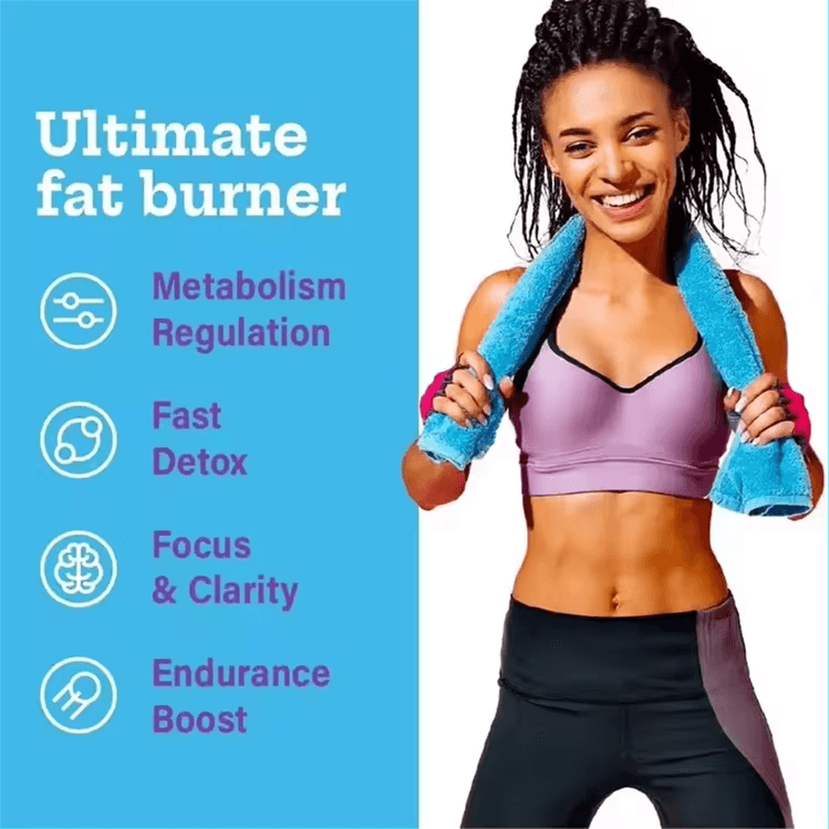 Hot Selling Fat Burner with Garcinia Cambogia& L-Camitine Weight Loss Capsules
