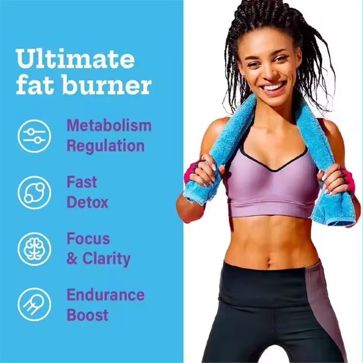 FAT BURNER