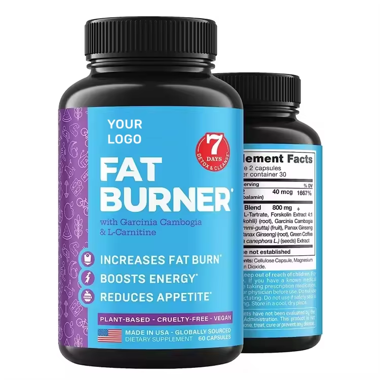 FAT BURNER