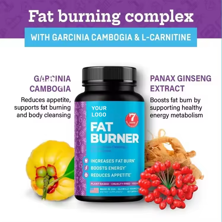 FAT BURNER