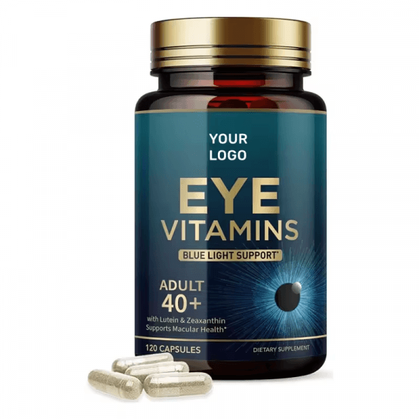 Eye Healthcare Capsules