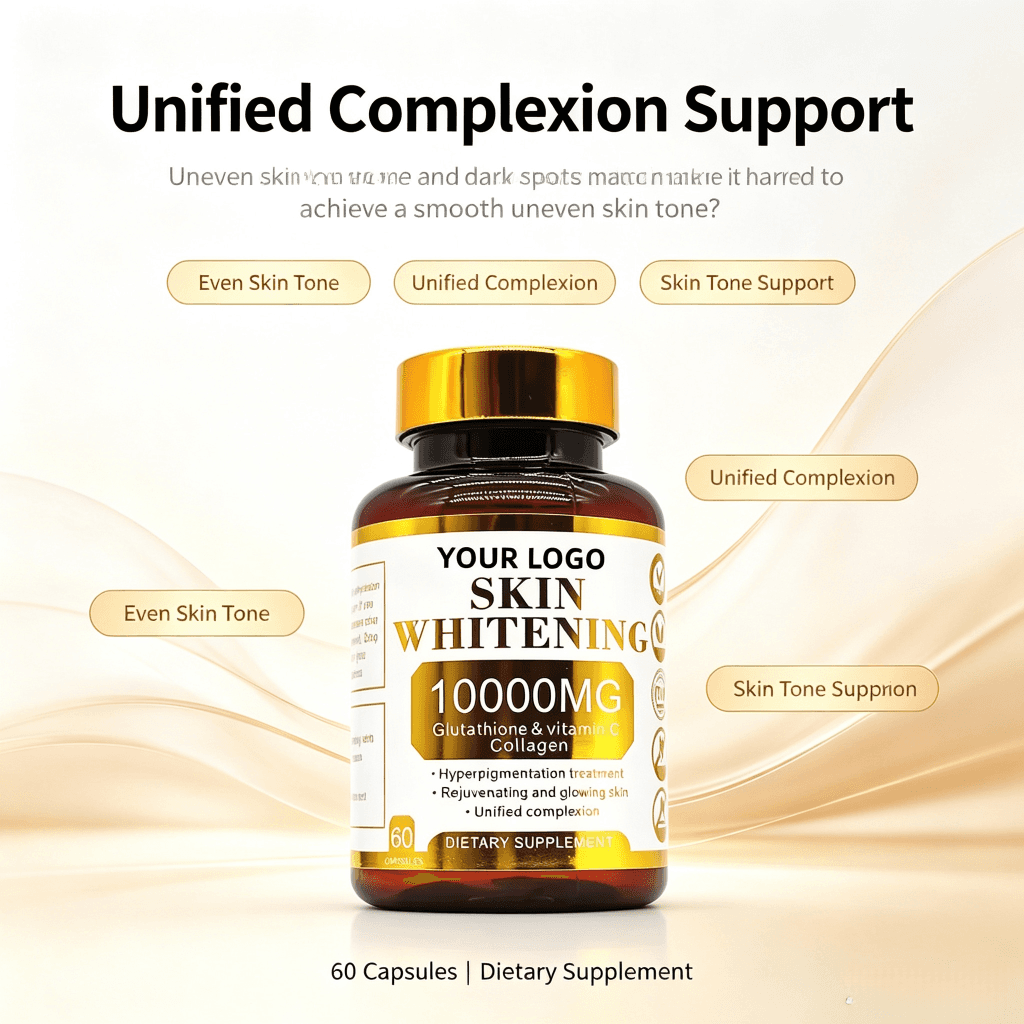 Cheap Price Dietary Supplement Collagen Capsules Blend With Biotin Keratin Hyaluronic Collagen Supplement for Women