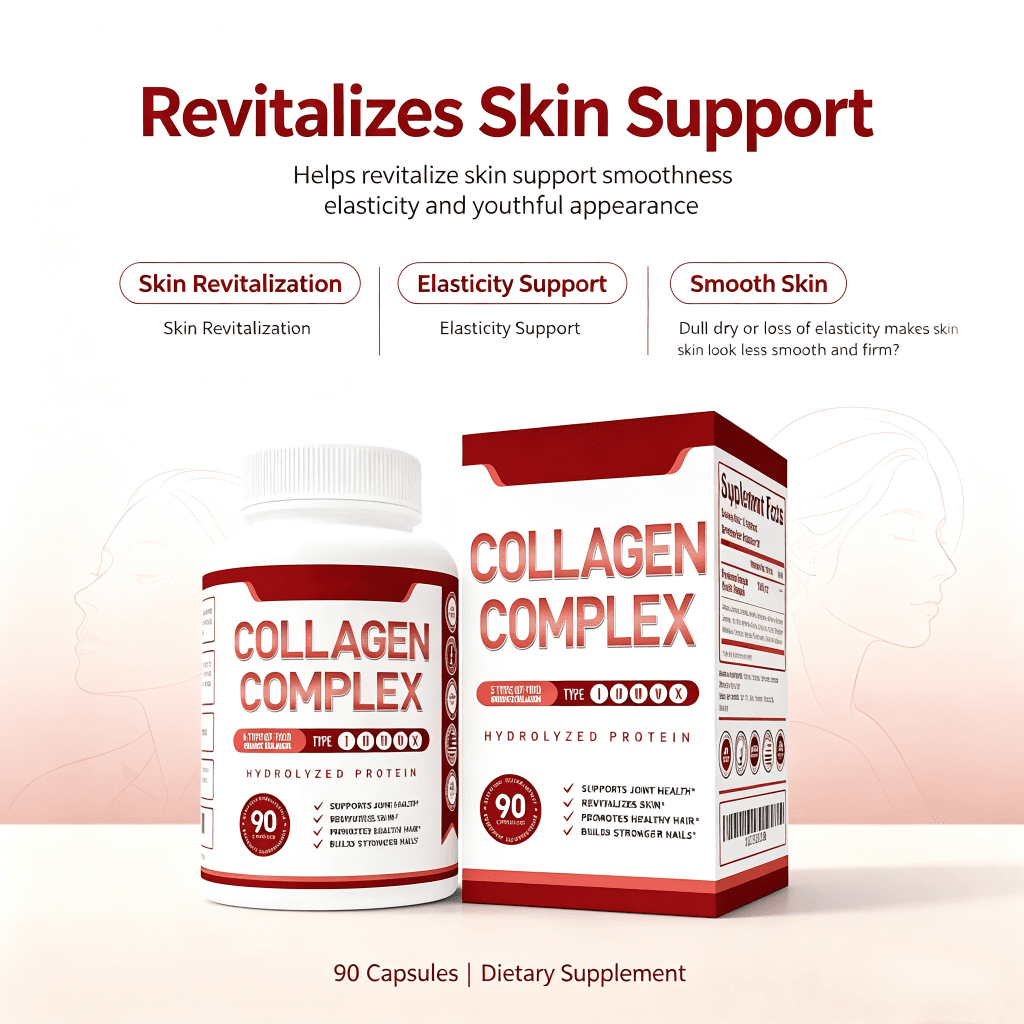 Custom logo L-glutathione Pills Vitamin C Frozen Collagen 2 in 1 Whitening Marine Collagen Capsules Supplements for Skin