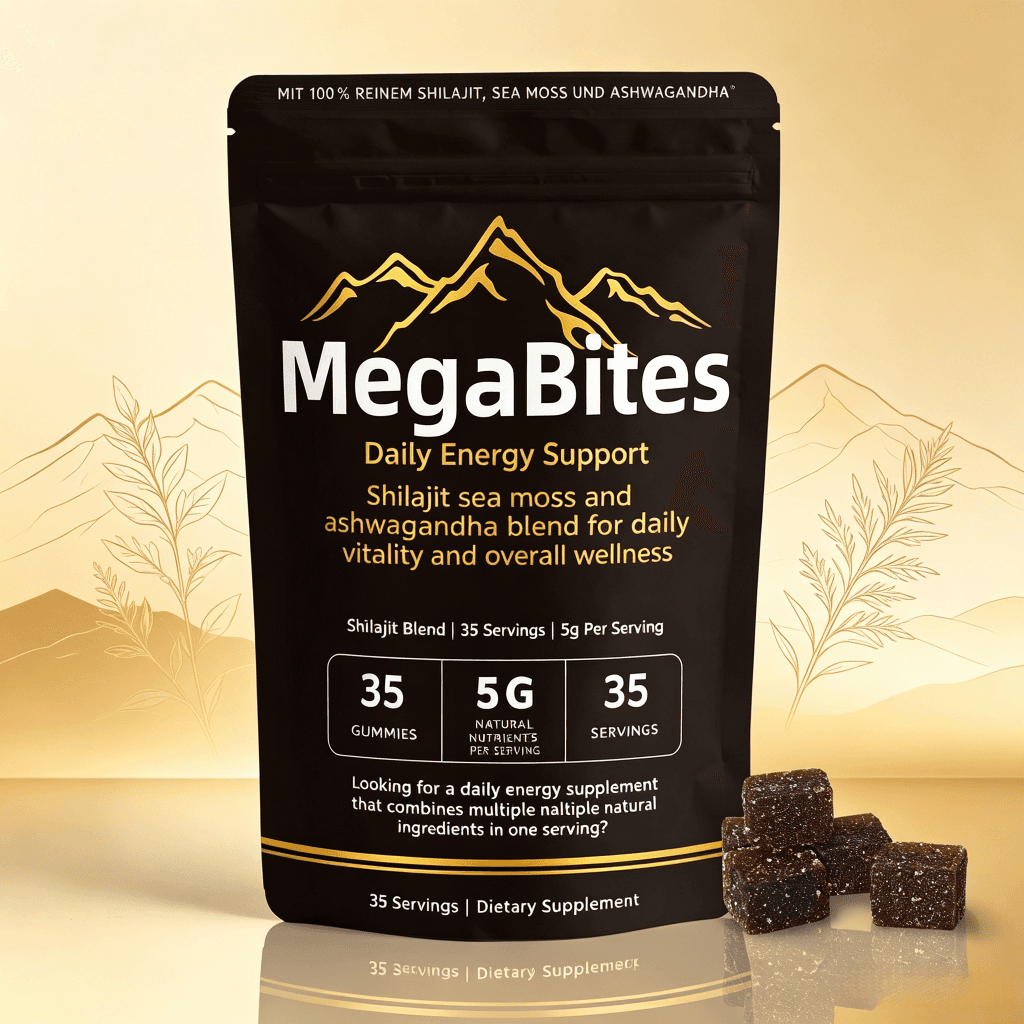 0 Sugar Gold Shilajit Gummies 3000mg Shilajit Resin Organic 85+ Trace Minerals Fulvic Acid Pure Himalayan Shilajit Gummies