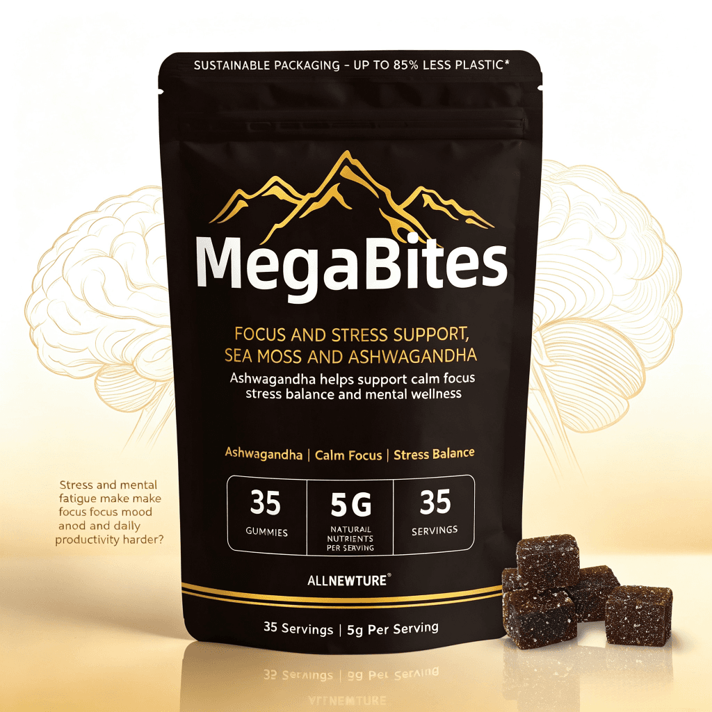 0 Sugar Gold Shilajit Gummies 3000mg Shilajit Resin Organic 85+ Trace Minerals Fulvic Acid Pure Himalayan Shilajit Gummies