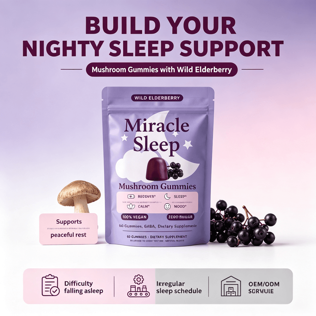 Miracle Sleep