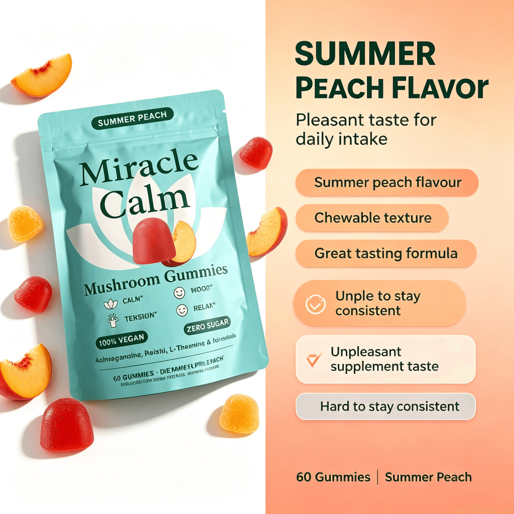 Miracle Calm