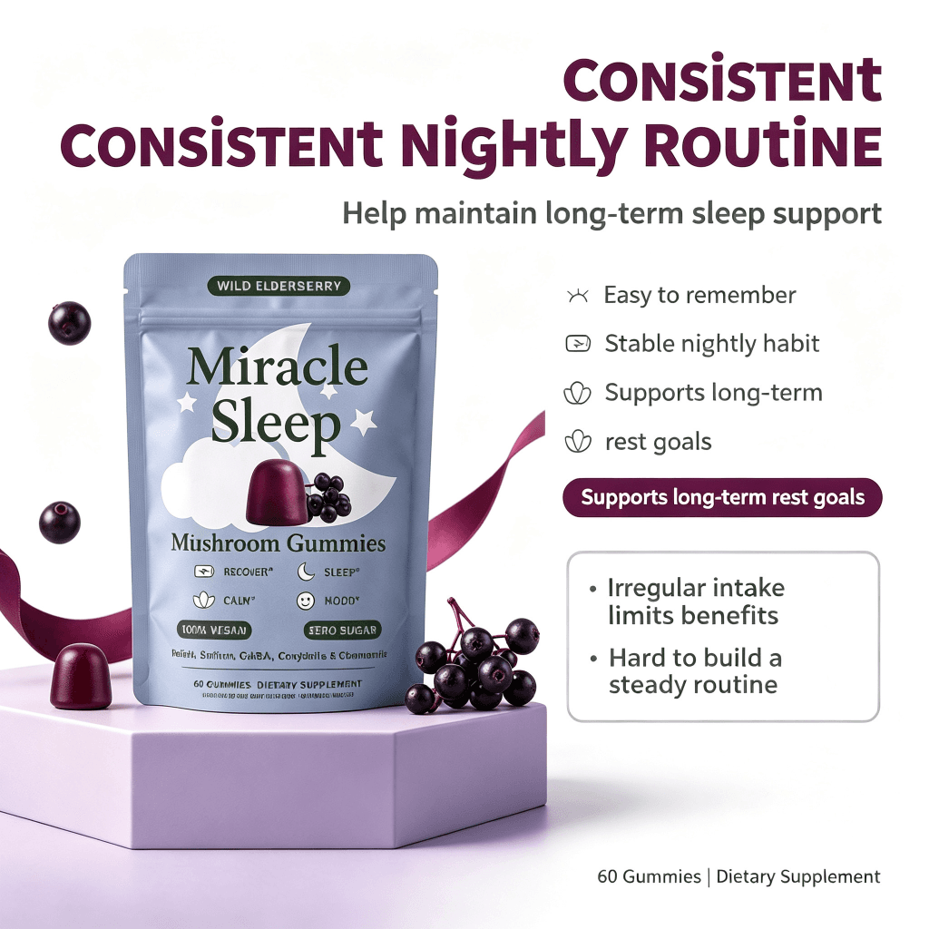 Miracle Sleep