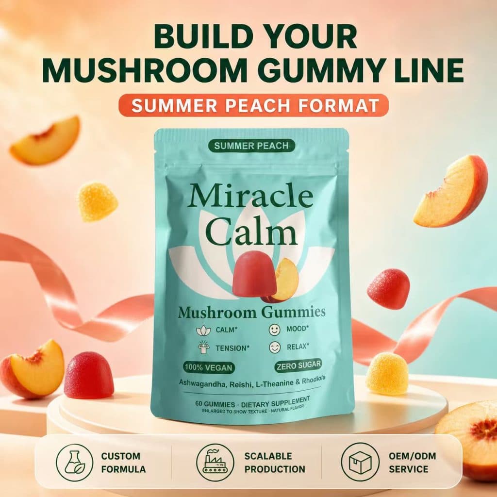Miracle Calm