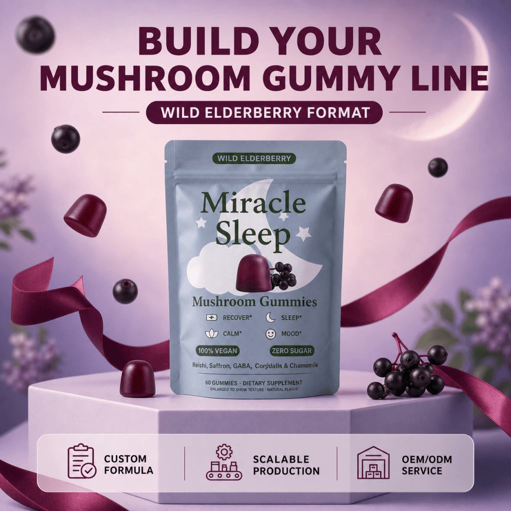 Miracle Sleep