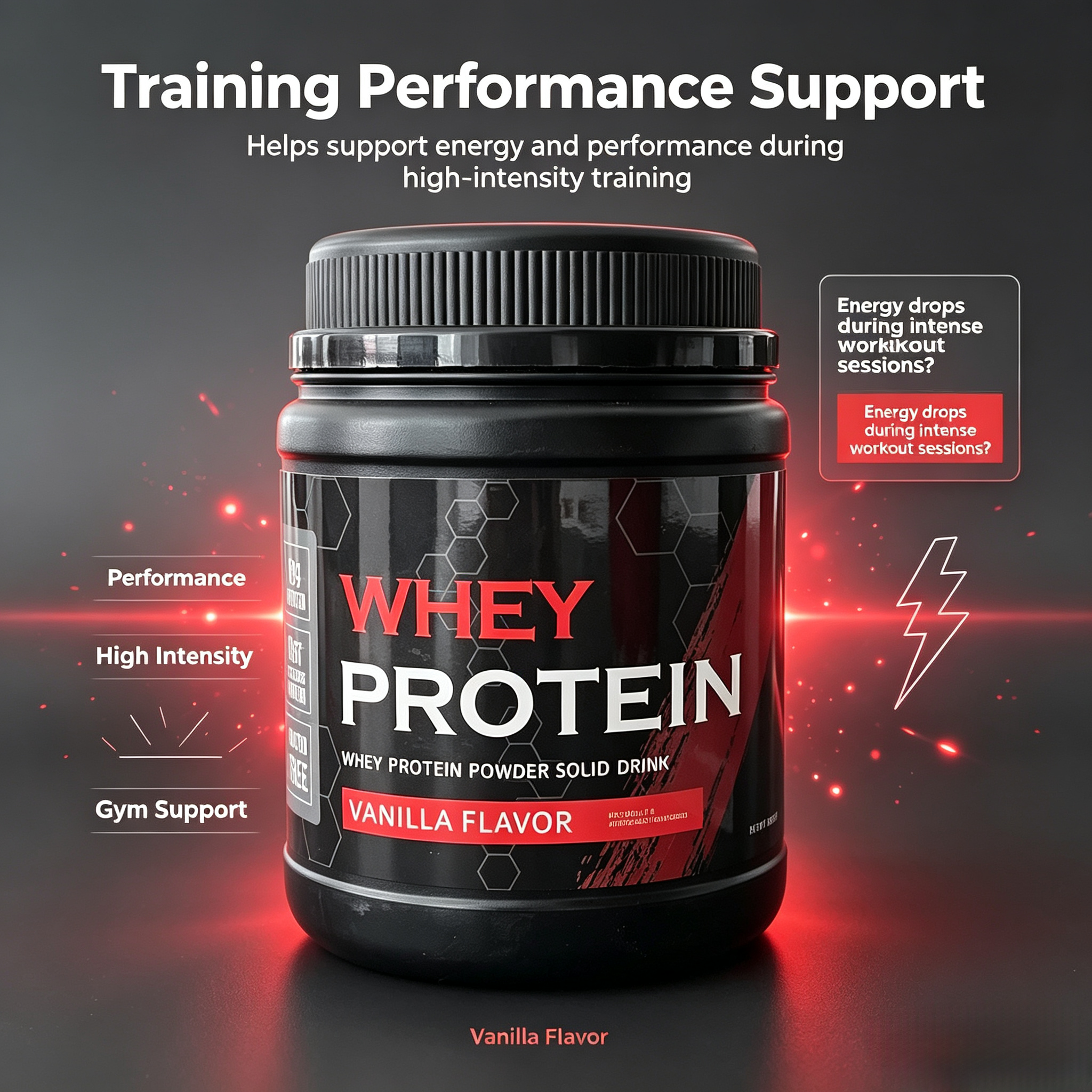 Whey Protein Powder 2kg Chocolate Oem Premium Body Nutrition New Improved Flavour Supplement Training Men Women Drink