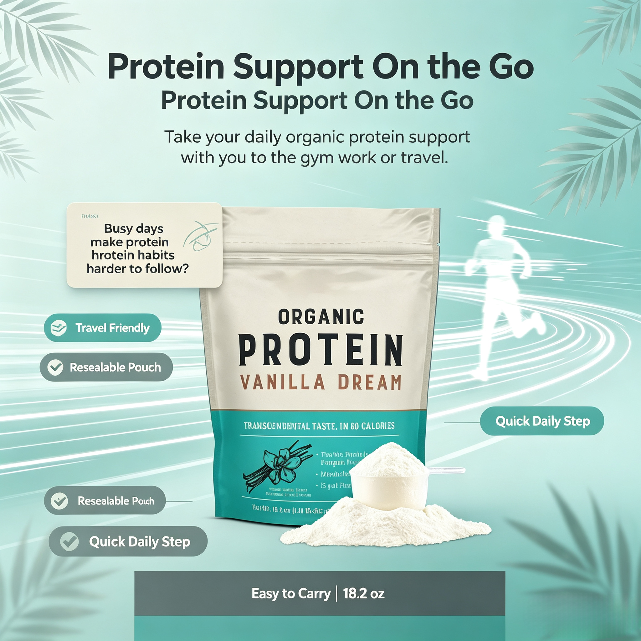 Custom Private Label Wholesale Chocolate Protein Powder Supplement 100% Whey Protein Powder for Body Building